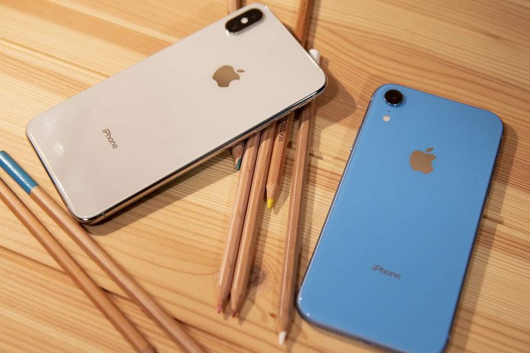 iPhone XR 2019 дата выхода, цена, технические характеристики