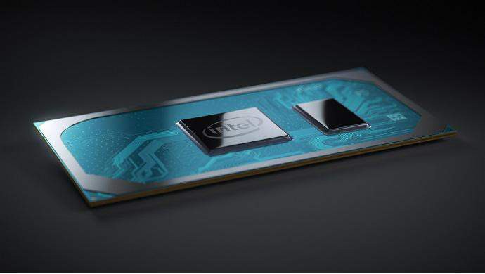 Рейтинг процессоров Intel 10 поколения
