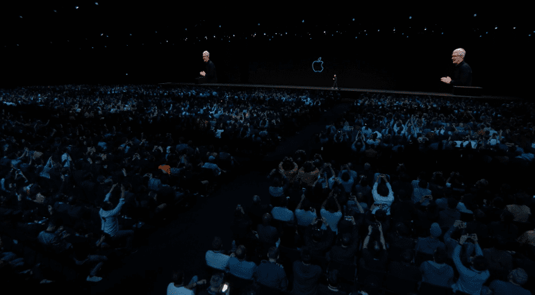 Отчет WWDC 2019 - вот все новинки, которые Apple подготовила