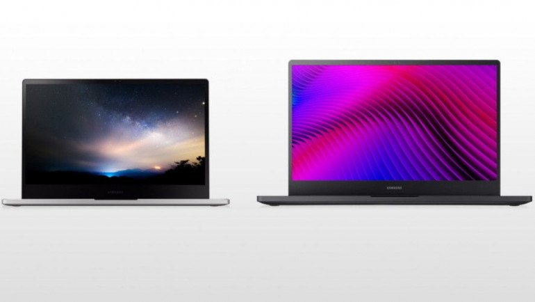 Samsung анонсирует новые устройства: Notebook 7 и Notebook 7 Force