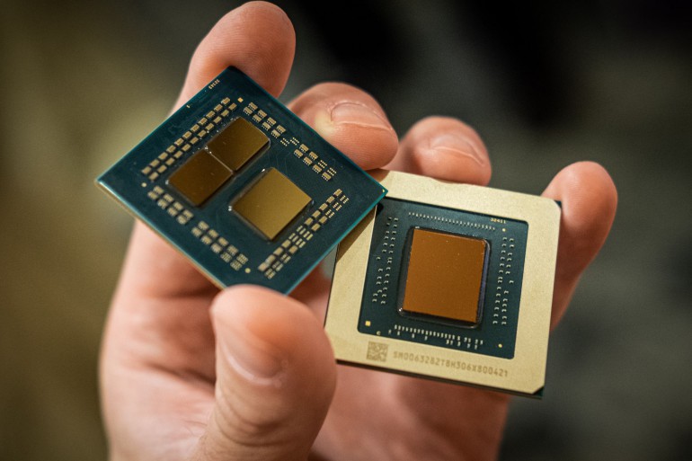 Intel Core против AMD Ryzen: какой процессор выгоднее?