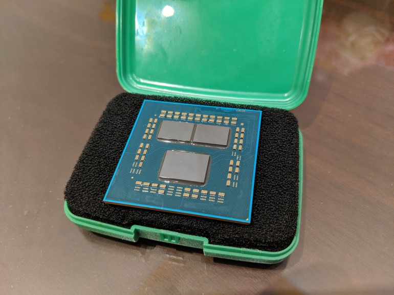 Intel Core против AMD Ryzen: какой процессор выгоднее?