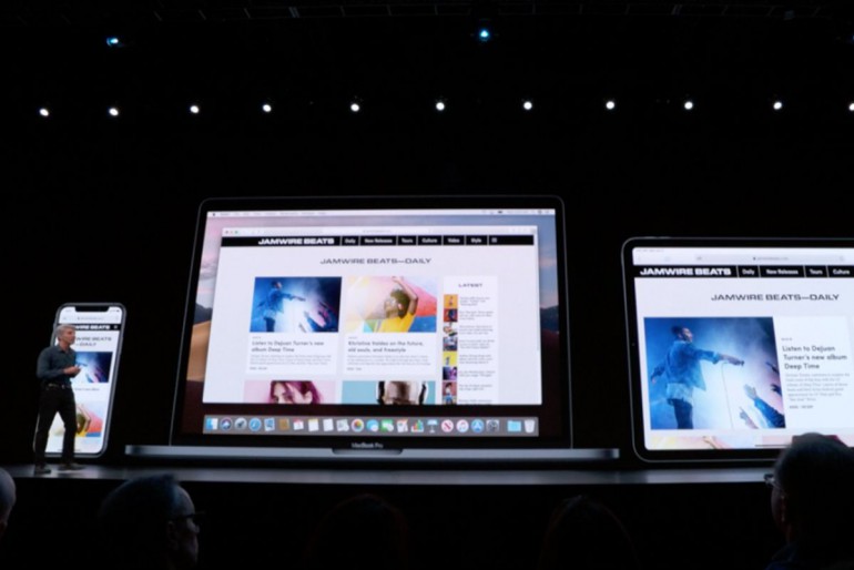 Safari на iPadOS - лучшие новые функции