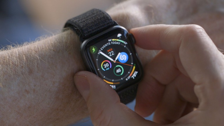 Apple Watch Series 5: утечки, цена, характеристики, дата выхода