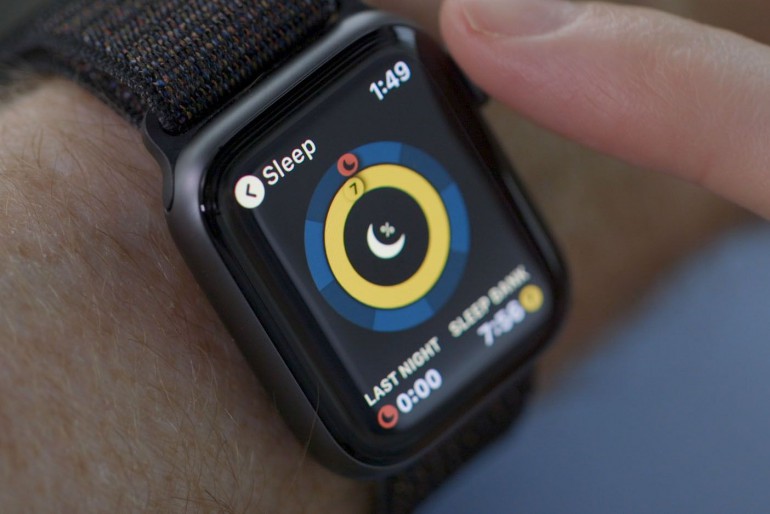 Apple Watch Series 5: утечки, цена, характеристики, дата выхода