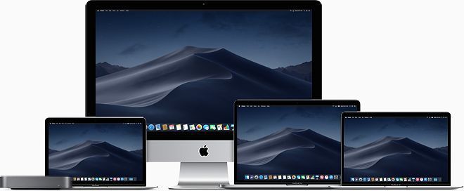 MacOS 10.15 Доступна публичная бета-версия Catalina.  Проверьте, как установить