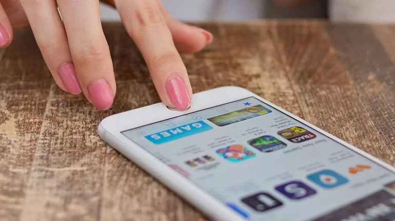 Как восстановить поврежденный Touch ID в iPhone и iPad