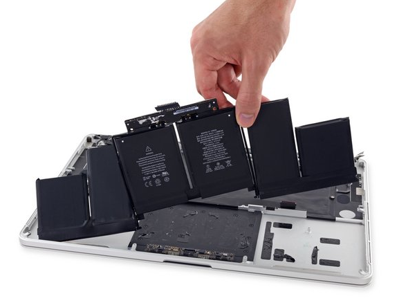 Программа замены батареи 15-дюймового MacBook Pro - все, что вам нужно знать