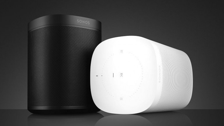 Sonos One test - лучший интеллектуальный динамик на рынке?