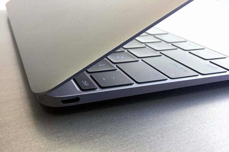 Apple отменяет продажу 12-дюймового MacBook