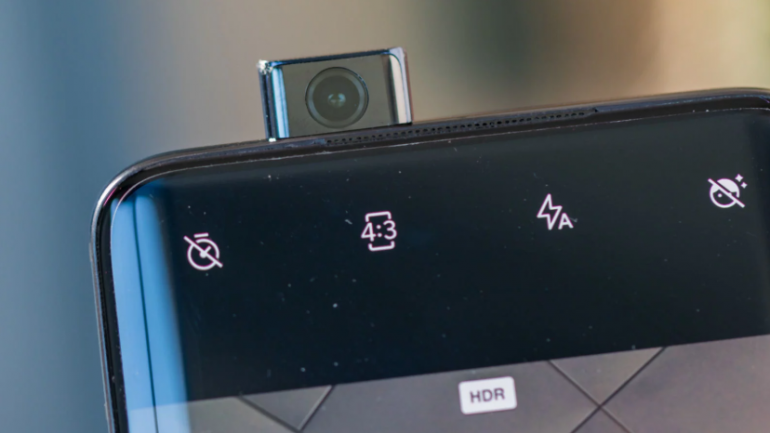 Может ли китайский смартфон быть премиум-классом - тест OnePlus 7 Pro