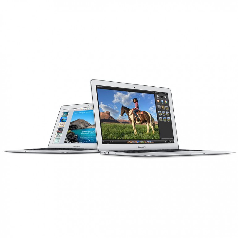 Почему MacBook Air стал хитом продаж в течение 11 лет?