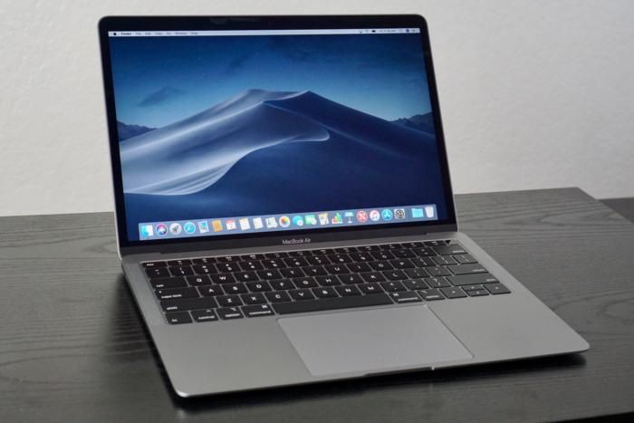 MacBook Air или MacBook Pro - мы сравниваем новейшие ноутбуки от Apple