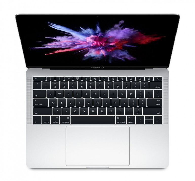 Базовая конфигурация стала прибыльной - тестирование нового 13-дюймового MacBook Pro