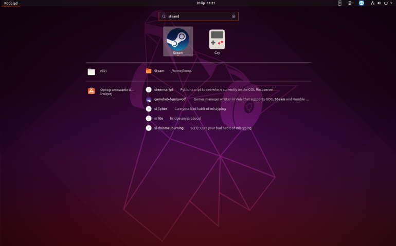 Steam почти расстался с Ubuntu
