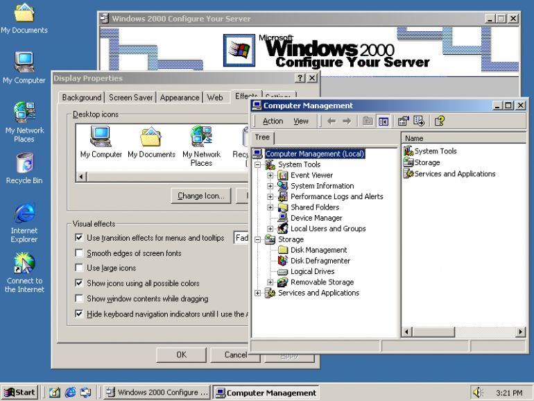 Пришло время заменить Windows XP.  Мы покажем вам, как обновить компьютер до Windows 10