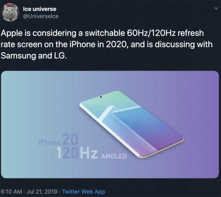 iPhone 2020 - дата выпуска, технические характеристики, цена [25 февраля 2020 года]