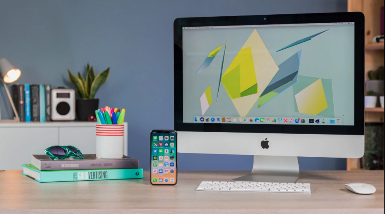 iMac 2020 - новый дизайн, дата выпуска, техническая спецификация