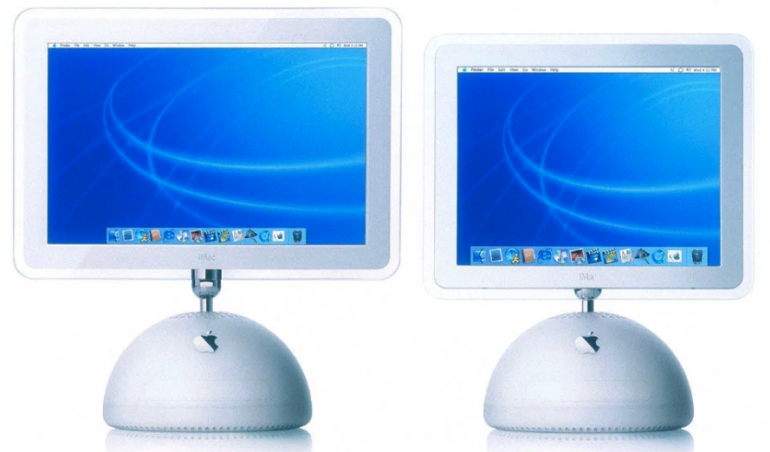 iMac 2020 - новый дизайн, дата выпуска, техническая спецификация