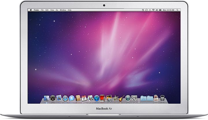 Повлияет ли 16-дюймовый MacBook Pro на разработку фирменных процессоров Apple?