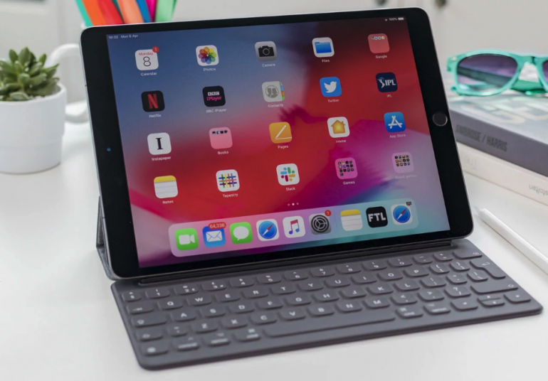 Новый iPad 2019 - дата выхода, технические характеристики, цена