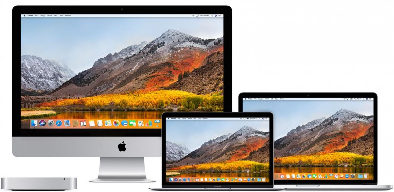 10 аспектов, где Mac лучше, чем ПК