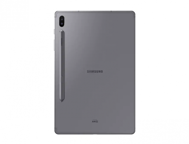 Столкновение лучших планшетов 2019 года - Samsung Galaxy Tab S6 против iPad Pro 2018