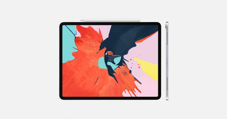 Столкновение лучших планшетов 2019 года - Samsung Galaxy Tab S6 против iPad Pro 2018