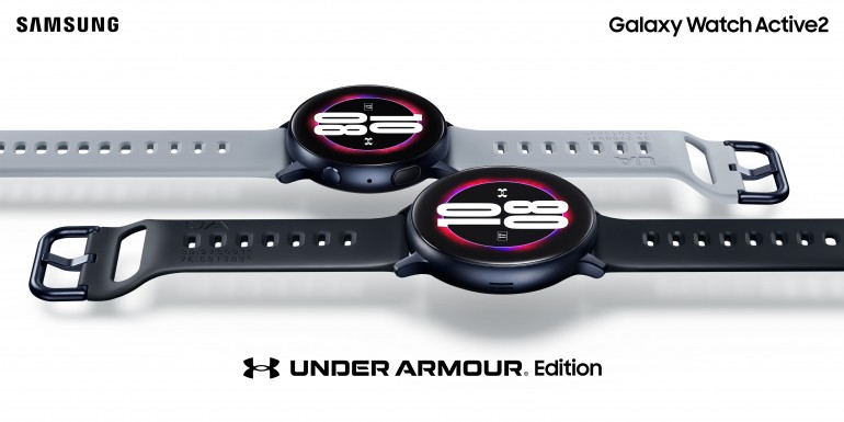 Galaxy Watch Active против Galaxy Watch Active 2 - столкновение корейских умных часов с Tizen
