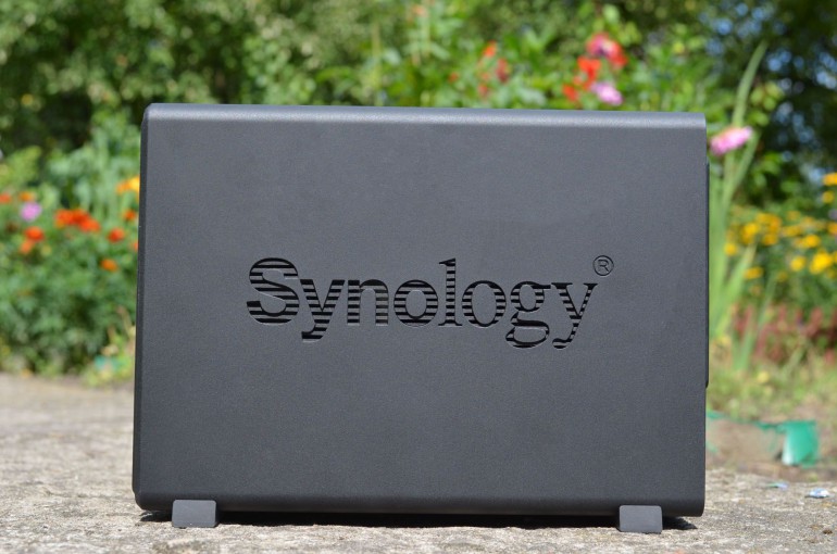 Synology DS218play - тест дешевого мультимедийного NAS