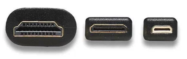 DisplayPort или HDMI - объясним различия