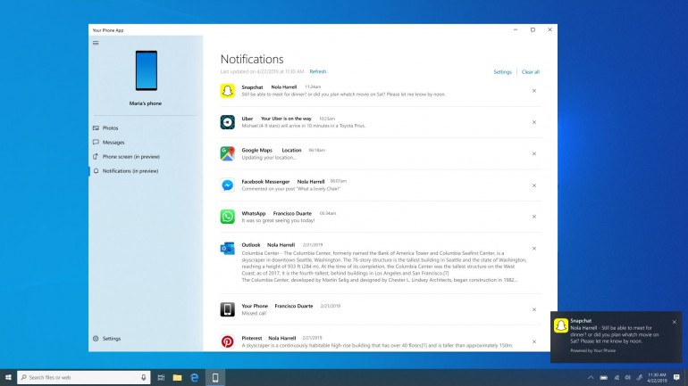Windows 10: что нового в будущих выпусках