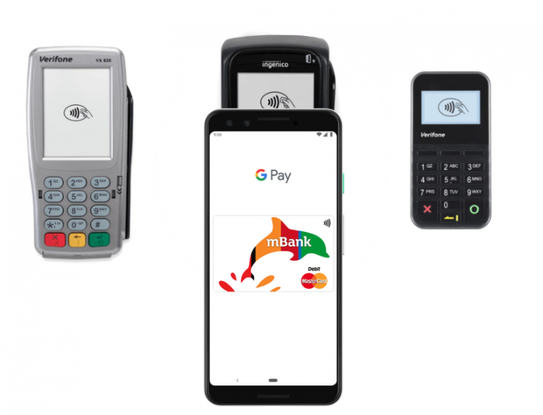 Google Pay и Apple Pay, или как оплатить с помощью смартфона и умных часов - руководство