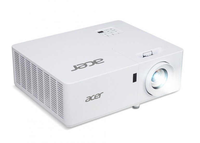 Портативный проектор Acer C250i с режимом автопортрета