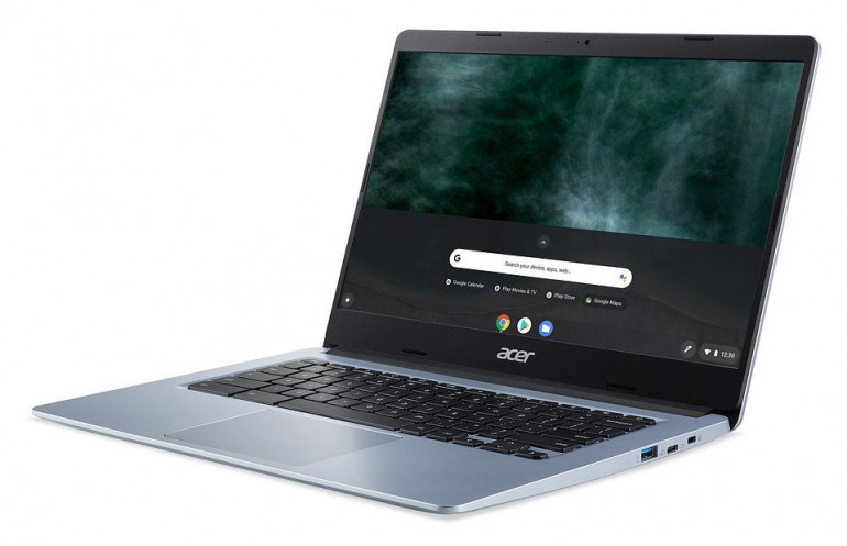 Новые Chromebook представлены на выставке IFA 2019