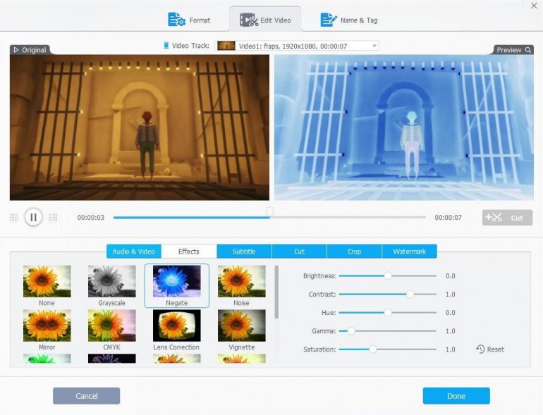 VideoProc - обзор программ для создания, редактирования и скачивания мультимедиа