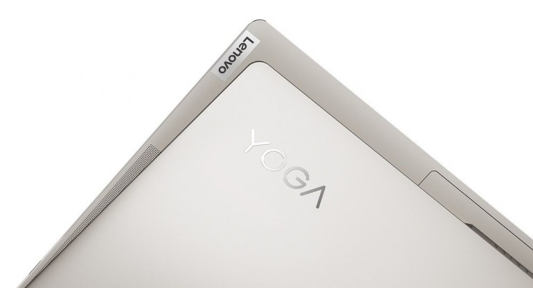 Lenovo Yoga S940 - ноутбук толщиной всего 12,2 мм