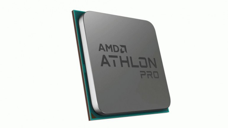 AMD представляет новые процессоры Ryzen PRO 3000 и Athlon