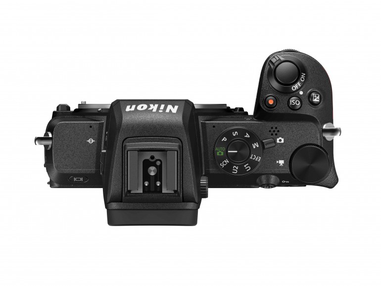 Беззеркальная камера Nikon Z 50 и первые объективы Nikkor Z DX присоединяются к семейству Nikon