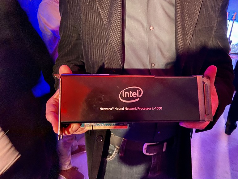 Процессоры Intel 10-го поколения официально в Польше - отчет