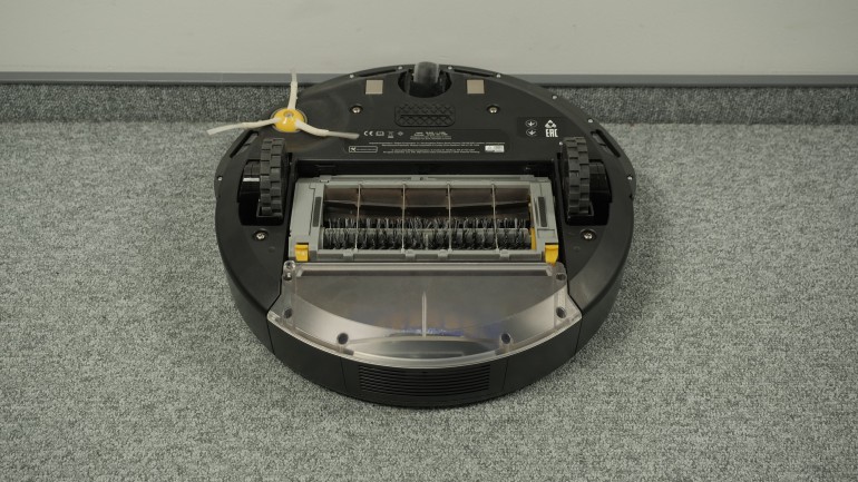 iRobot Roomba 676 - экономичное предложение от лучшего бренда