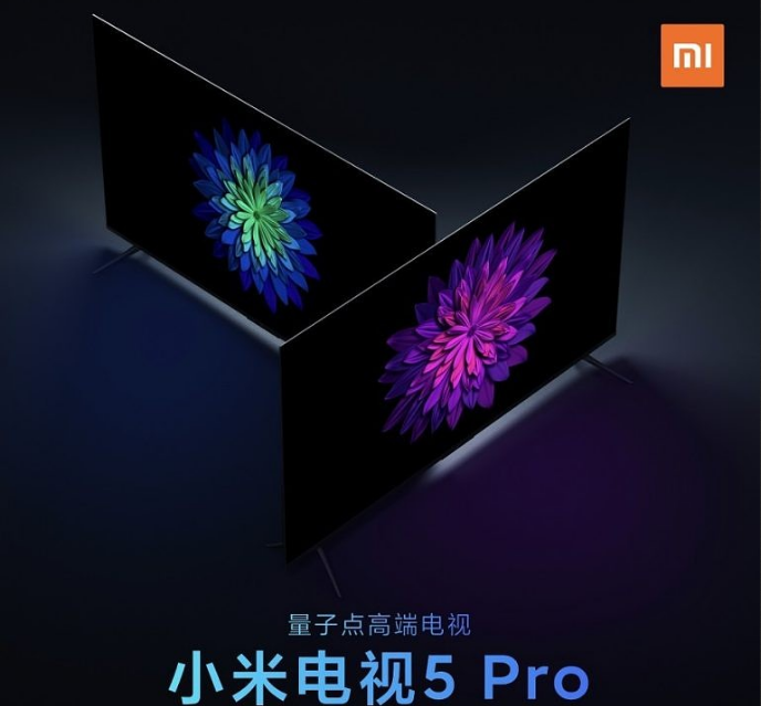 Xiaomi Mi TV 5 и Mi TV 5 Pro поступили в продажу