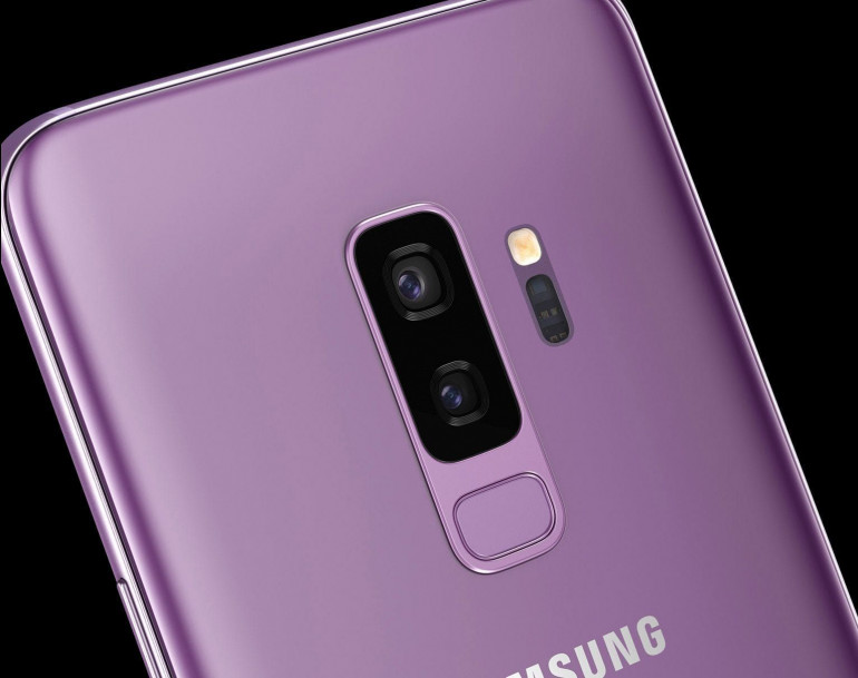 Смартфоны Samsung скоро с новыми функциями фото