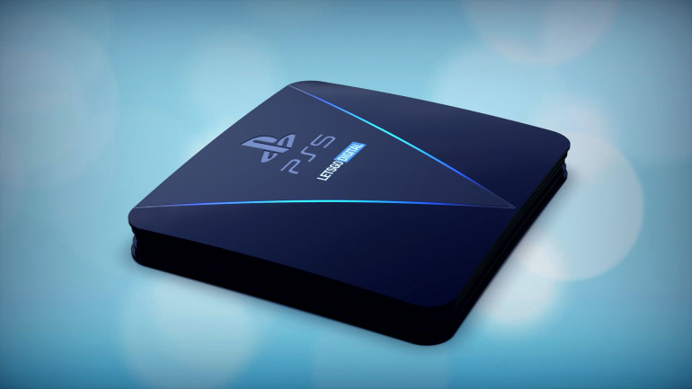 Sony PlayStation 5 - точная дата выхода и цена будут объявлены на E3 2020