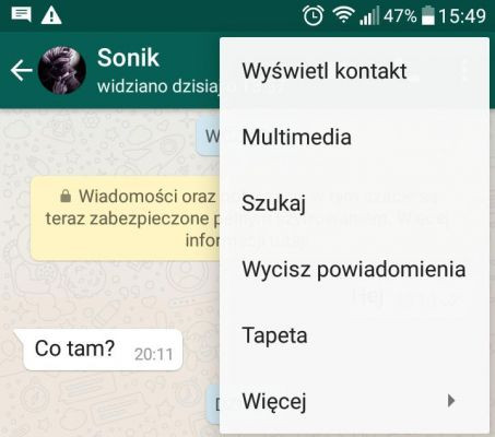 WhatsApp - практические советы и подсказки