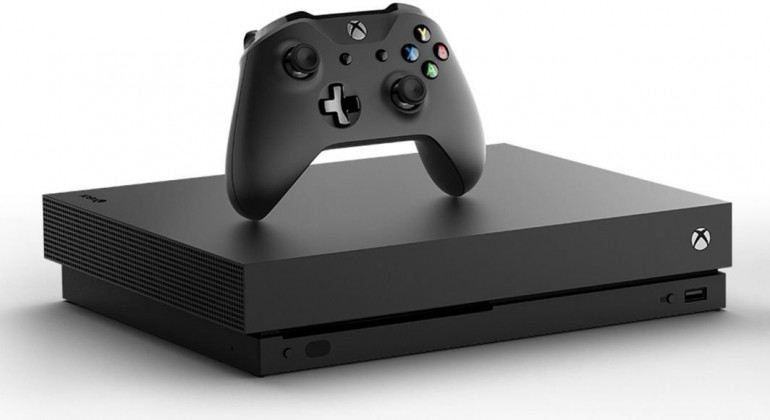 Черная пятница с Microsoft.  Кто такой Xbox за 699 ​​злотых?