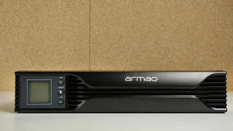 Armac R / 3000I / ONL - ИБП RACK для бизнес-приложений