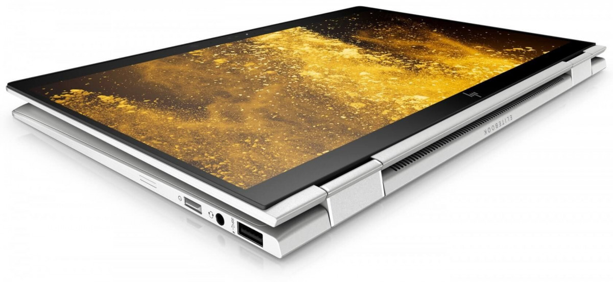 Ноутбуки HP EliteBook адаптируются к вашим потребностям
