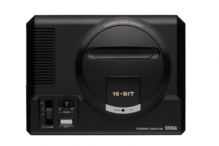 [Обновление] Atari и Sega Mega Drive в Лидле.  И это только начало предложения