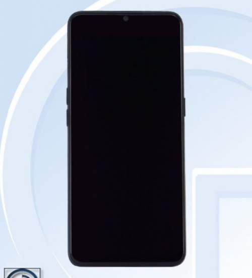 Oppo Reno3 - мы узнали внешний вид и технические характеристики смартфона